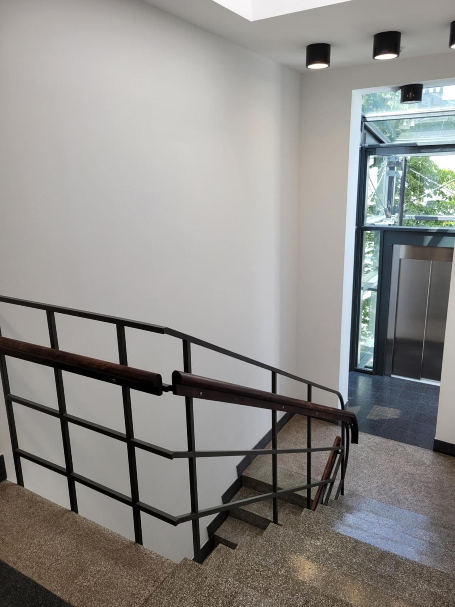 Greenview Warsaw City Centre Ogrodowa Fv 외부 사진