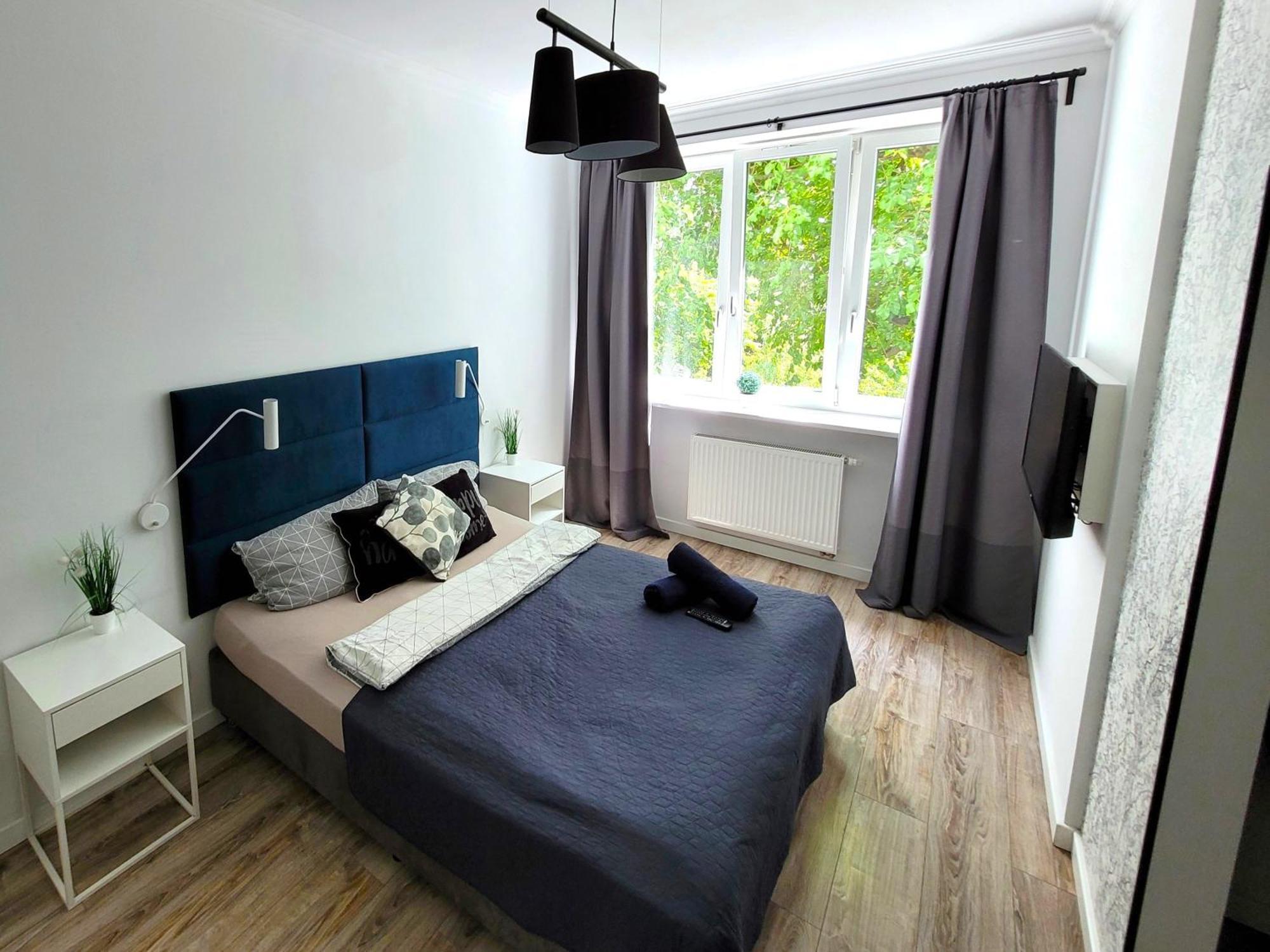 Greenview Warsaw City Centre Ogrodowa Fv 외부 사진